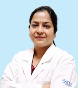Dr. Sakshi Srivastava
